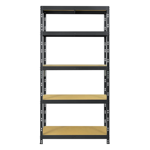 regał metalowy płyta